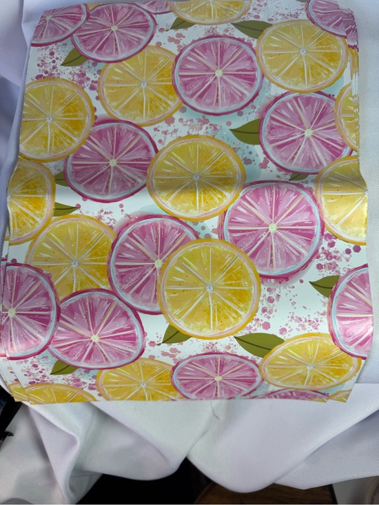 Other - ★ Pink Lemonade Citrus Poly Mailers | 20 Count Shipping Supplies